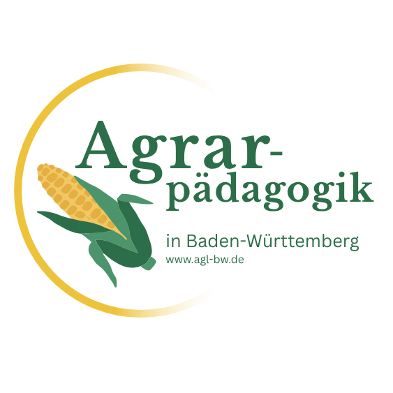 Logo Agrarp�dagogik AGL BW
