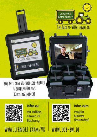 Flyer VR Flyer VR