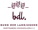 Bund der Landjugend W�rttemberg-Hohenzollern